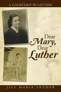 在飛比找博客來優惠-Dear Mary, Dear Luther