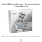 King Mattress Encasement - Bed-Bug Protection | Bnb Supplies