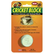 Zoo Med Cricket Block 12.9kg - 12.9g