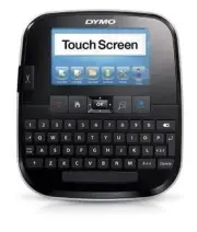 Dymo Labelmanager 500TS Label Maker