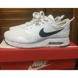 [二手］ 九成新 Nike wmns air max Tavas 運動鞋