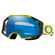 Oakley Airbrake Goggles MTB TLD Painted