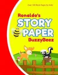 在飛比找博客來優惠-Ronaldo: Story Book - Kids Lar