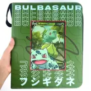 Card Book Holder Binder Album Collection Pokemon 720 Trading TCG Cards Case