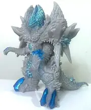 ULTRAMAN action figure 7" MOTHER SPHERESAURUS monster GODZILLA toy Kong zilla