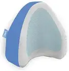 Legacy Memory Foam Side Sleeper Pillow - Cool Touch for Better Sleep Relief