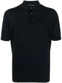 在飛比找Farfetch優惠-short-sleeve polo shirt