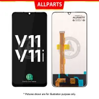 在飛比找蝦皮購物優惠-Allparts 6.3'' IPS 顯示屏,適用於 Viv