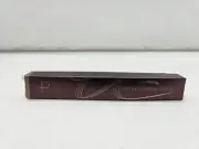 Pudaier Eyebrow Pen, Waterproof Microblading Eyebrow Pencil, 4 Tip