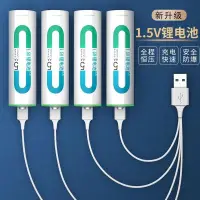 在飛比找蝦皮購物優惠-【沐鯉五金】SMARTOOLS TYPE-C 充電 充電電池