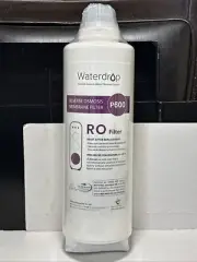 WD-G3P600-RO Filter for Waterdrop G3P600 Reverse Osmosis System | 600GPD