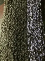 Lambs Jumper 100% Real Sheep Wool For Tiny Lambs To Keep Warm