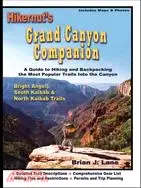 在飛比找三民網路書店優惠-Hikernut's Grand Canyon Compan