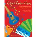 CAJUN AND ZYDECO CLASSICS