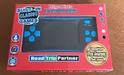 Travel Fun Guaranteed! HigoKids 2023 Handheld Game Console Games on the Go!
