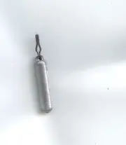 100 of 1/8oz lead drop shot weights