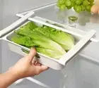 Kitchen Egg Storage Box Container Organizer. Organizador Para Refrigeradora.