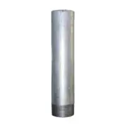 VT2290 (1) New Replacement Exhaust Pipe Fits Case Models: V, VC