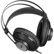 K72 Closed Back Studio Headphones