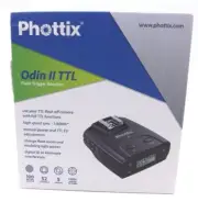 Phottix Odin II TTL Flash Trigger Receiver forCanon