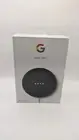 Google Nest Mini 2nd Gen Smart Speaker with Google Voice Control New