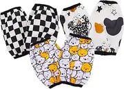 [Holibanna] Sleeve Weaning Protector Hand Cuff Protection for Cotton