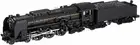 KATO N Gauge C62 Joban Type Yuzuuru Towing Machine 2017-6 Model Train Steam