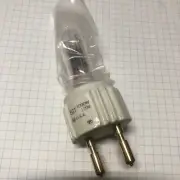 New Old Stock GE EGT Stage/Studio 1000W 120V Quartzline Lamp
