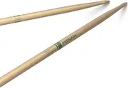 ProMark Carter McLean Hickory Drumstick, Wood Tip