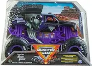 Monster Jam 1:24 Diecast Vehicle Mohawk arrior