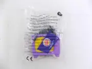 Brand New Burger King The Simpsons Snowball and Television Figure Promotional...