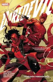 Marvel Comics ‘Daredevil: To Heaven Through Hell’ Vol. 4 (2023) HC