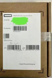 HPE DL3X5 DL345 DL385 Gen11 2U Standard Fan Kit P58464-B21 (Contains 1x fan)