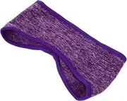 [Yardwe] Winter Cycling Headband - Sports Ear Warmer for Men and Women - Running Wind Protection Ear Cover for Cold Weather