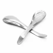 Garlic Grater Ginger Tool Kitchen Gadgets Cheese Grinder Graters