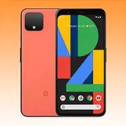 Google Pixel 4 XL (64GB, Orange) - Excellent