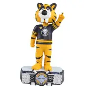 Sabretooth Buffalo Sabres Stadium Lights Special Edition Bobblehead NHL