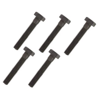 5PK Genuine OEM Echo 69911506560 Cutter Bolt