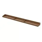 Stove Top Accessory Space-saving Solution Magnetic Shelf Spice Rack