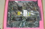 Dell PowerEdge T620 Dual Socket LGA 2011 DDR3 Server Motherboard 0658N7 658N7