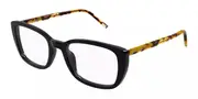 Saint Laurent SL 776 010 Men's Glasses Black Size 99 - Private Health Rebate - Blue Light Block Available