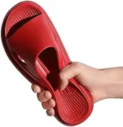 Women's Slippers Summer Household Couple Indoor Bathroom Bath Non-Slip Deodorant Men's Slippers