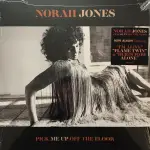 【張大韜全新黑膠】諾拉瓊絲 NORAH JONES 雨過天晴PICK ME UP OFF THE FLOOR