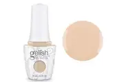 Gelish Professional Gel Polish Do I Look Buff? - Nude Creme