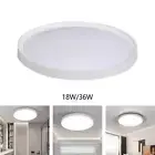 LED Ceiling Light Modern Bathroom Ceiling Light for Restaurant Hotel