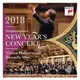 2018維也納新年音樂會 / 黎卡多•慕提 & 維也納愛樂 (2CD)
