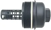 Parts Number 8692306 Filter housing Cover Pack of 1 Piece
