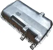 0301K2 0301H6 0301L3 2.0 Engine Oil Pan Compatible with Peugeot 406 607 806 Citroen Berlingo