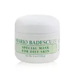 MARIO BADESCU - 面膜 SPECIAL MASK FOR OILY SKIN - 混合性/油性/敏感性肌膚