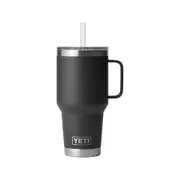 Yeti Rambler Straw Mug 35 oz (1 L)